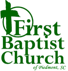 first baptist piedmont logo