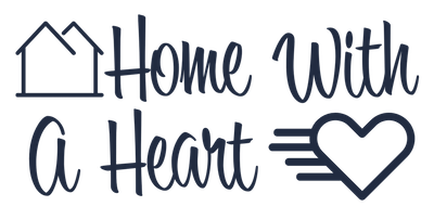 home with a heart